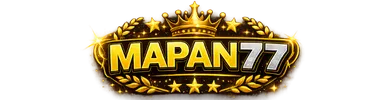 MAPAN77 Logo