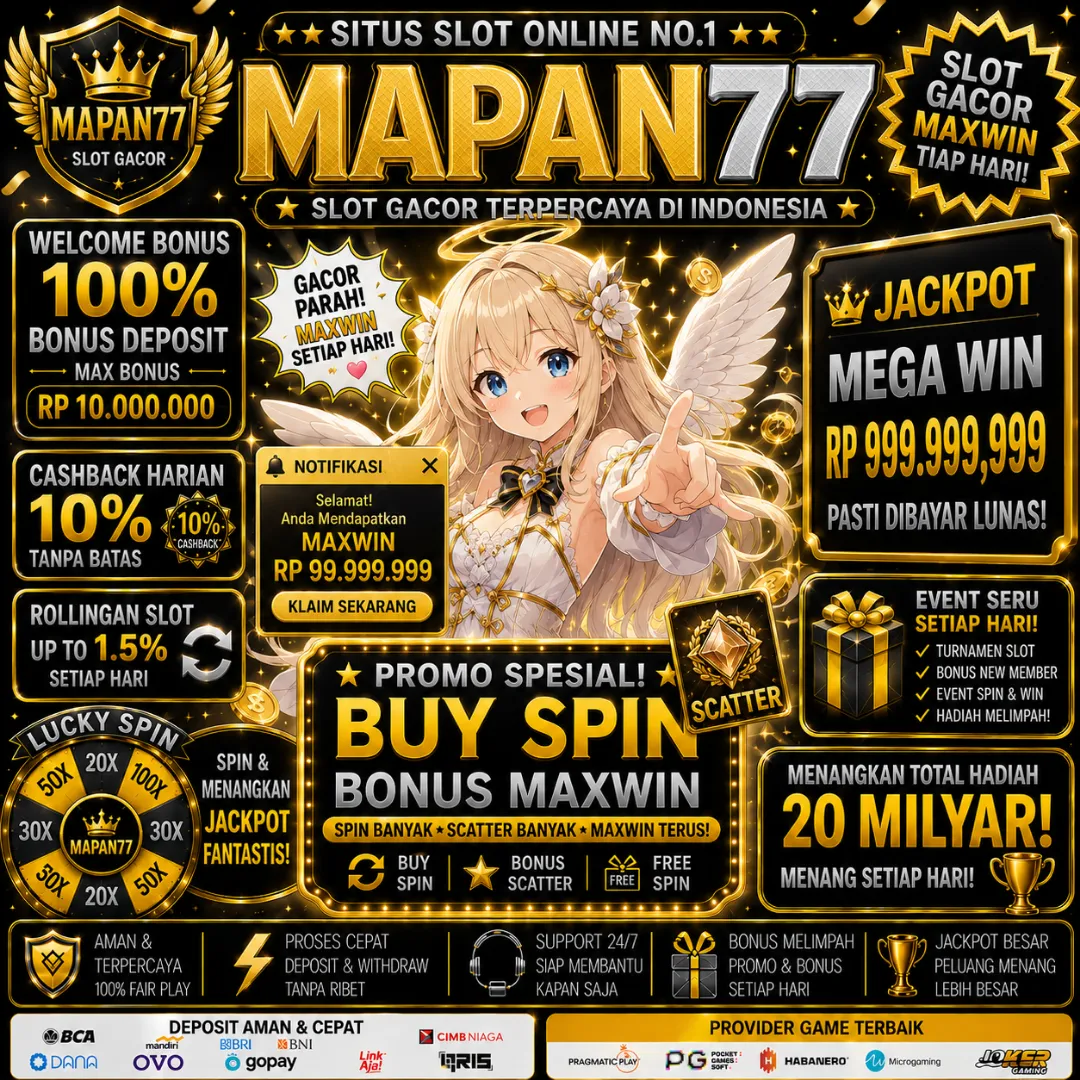 MAPAN77
